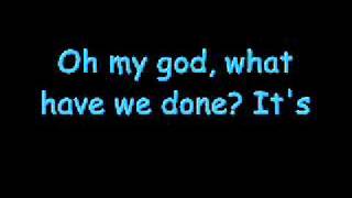 Xanax by Secret Lives! Of the Freemansons lyric video