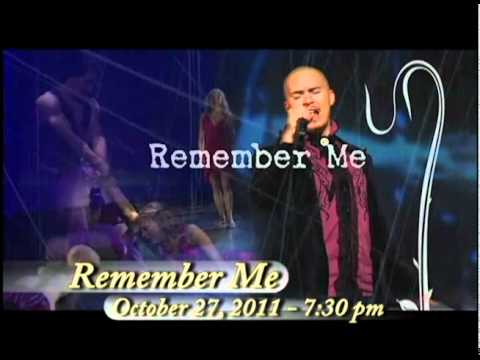 East Village Opera Company and Parsons Dance: Remember Me