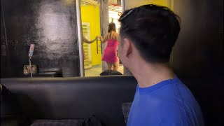 フィリピンで40歳を迎えた月曜から夜を更かすinマニラ