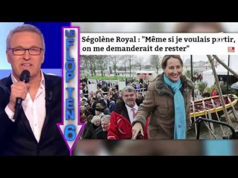 Intégrale 1 / 3 11 avril 2015 - On n'est pas couché #ONPC