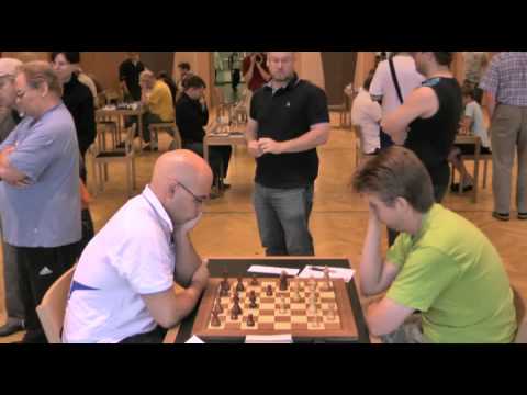 HOF 2011 Jari Järvenpää - Meelis Kanep.mp4