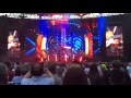 Jeff Lynne's ELO - Rockaria! - Wembley 2017