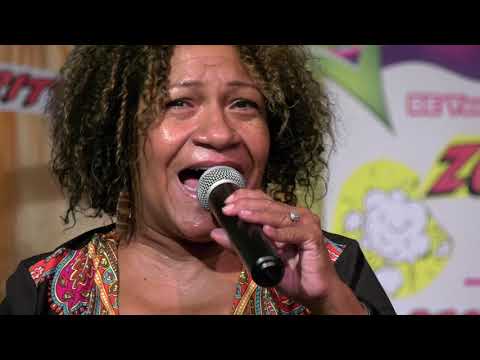 Stand By Me - Candy Williams