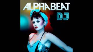 Alphabeat - DJ [High Quality 1080p]