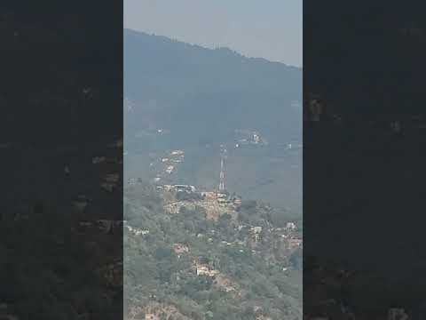 vista de san juan atitán huehuetenango