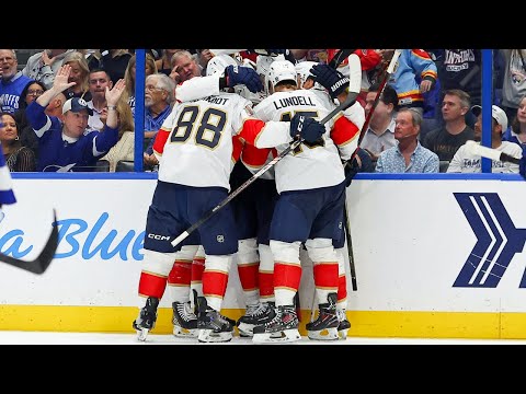¡En español, las mejores jugadas de la Primera Ronda!