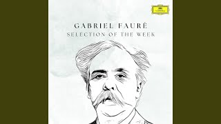 Download lagu Fauré: Ballade in F sharp, Op. 19 mp3 Download lagu Fauré: Ballade in F sharp, Op. 19 mp3