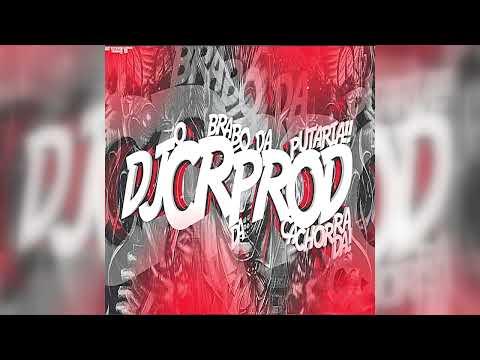 DJ CR Prod - Montagem Derruba Paredão