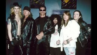 Download lagu Guns N’ Roses — Knockin' On Heaven's Door • Instrumental mp3