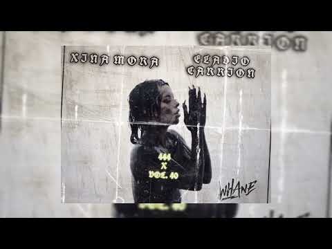 Xina Mora X Bzrp X Eladio Carrion - 444 (La Señal) X Vol. 40 (WHÄNE MASHUP)