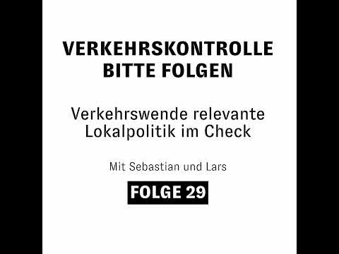 Verkehrskontrolle Ausgabe #29 vom 17.06.2023