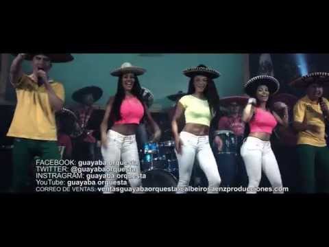 El Rey Guayaba Orquesta Video Oficial