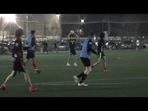 - CORTEFUTBOL VS MONTOYA FC - 13/08/2021 - Copa Mayores