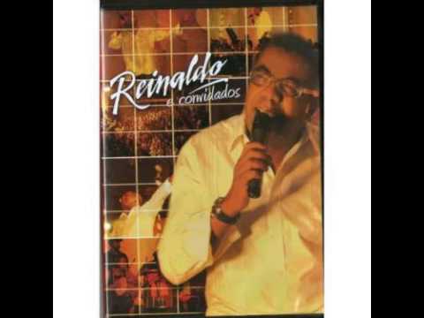 Reinaldo e Almir guineto- Novo Viver/Mae natureza