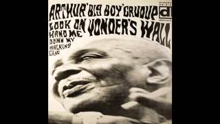 Arthur Crudup - Questionnaire Blues