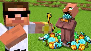 Download lagu Minecraft, But Every Mob in Chest! mp3