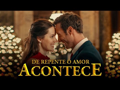 2020 De Repente o Amor Acontece (Dublado) 
