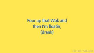 Cdot Honcho - 02 Shit lyrics