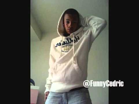 @FunnyCedric- Yung & Hung ( New Jerkin Mix ) | 2012