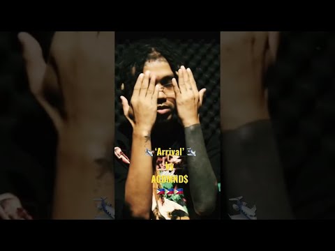 ACDMND$ - Arrival ($kinny G’s Verse) #shorts