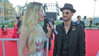 BIAF Awards 2019 - Beirut Red carpet