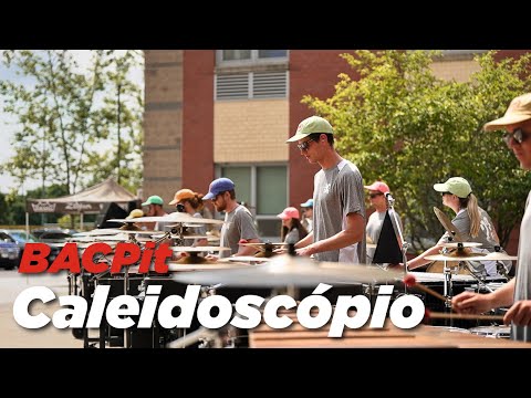 Caleidoscópio - BACPit | BAC23