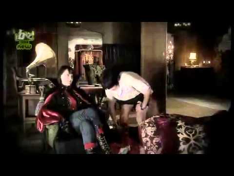 Young Dracula - BBC Series - Season 3 Ep 9 "Therapy"