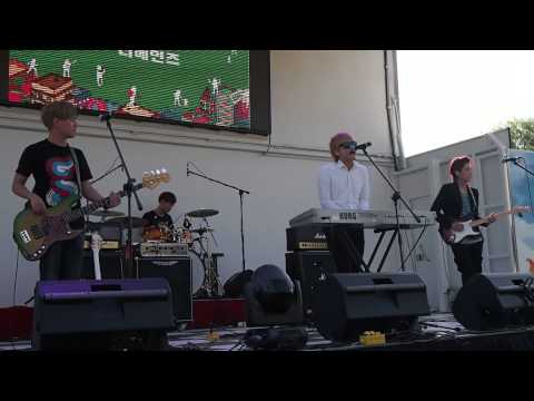 Remains(리메인즈) - 소나기 (2013.10.12 대라페)