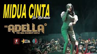 Download lagu Midua Cinta - Iis Nurmala - OM .ADELLA | STR PRODUCTION mp3 Download lagu Midua Cinta - Iis Nurmala - OM .ADELLA | STR PRODUCTION mp3