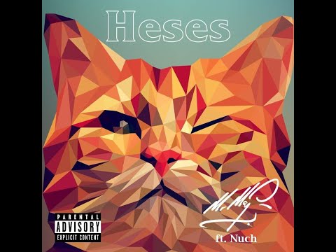Mr Maps featuring Nuch - Heses (Official video)