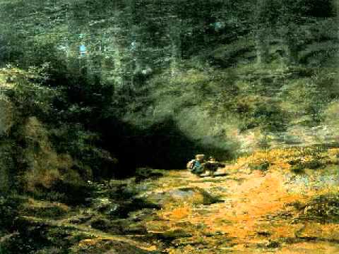 Robert Schumann Waldszenen op  82 Sequeira Costa, piano 1975