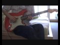 Beginning of Fancy Dancer by JJ Cale