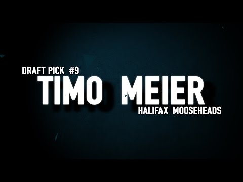 2015 NHL Draft: Timo Meier Quick Quiz