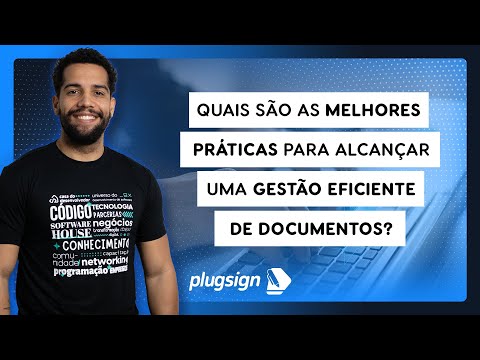 Gestao de documentos: melhores praticas