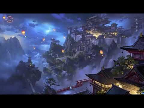 3 Hours Chinese Classical Music, Quiet Music, Relaxing Music, Mental Music, Owner's Music