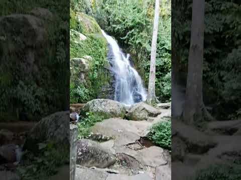 Cachoeira Ibitiura de Minas