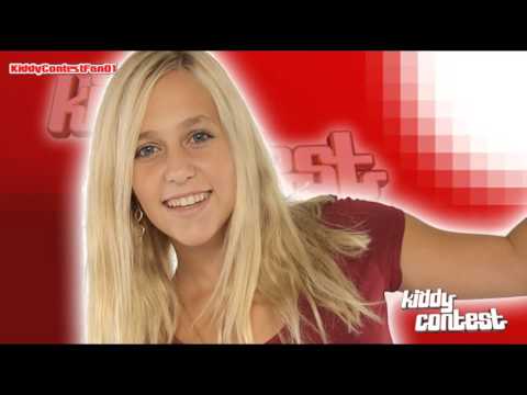 Selina Gerstmayer - Ein kleines Geheimnis - KIDDY CONTEST 2015 Hörprobe