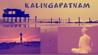 preview picture of video 'Kalingapatnam | Traveling Mode Vlogs |'