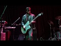 Chrome - Zombie Warfare (Live in Oakland 2018)