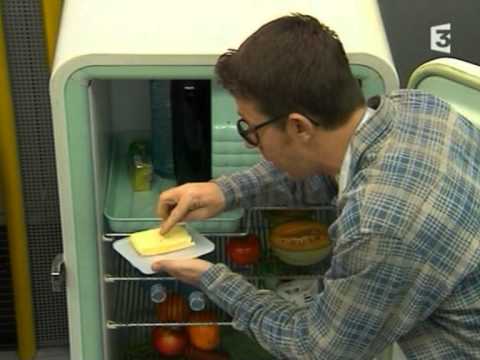 A Boire Et A Manger - C'est pas sorcier