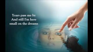 Sandra - On the tray 💖 lyrics