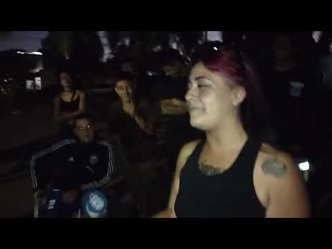 KLU FREE ADM LDF 2022 FECHA 12 (1vs1) - SEMIFINAL CILL vs BANDIDA