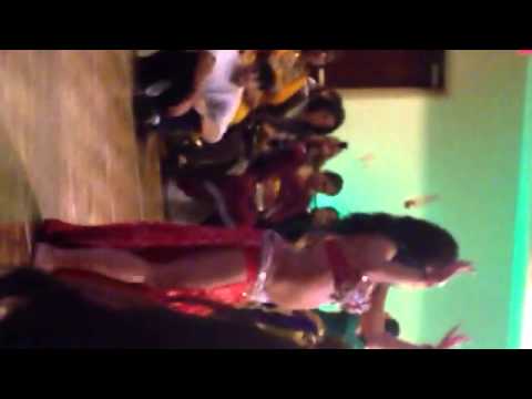 Promotional video thumbnail 2 for Belly Dancing by Amazing Ivanna