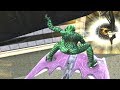 Spider Man The Movie 2002 Walkthrough Part 9 Green Goblin Vulture Escapes