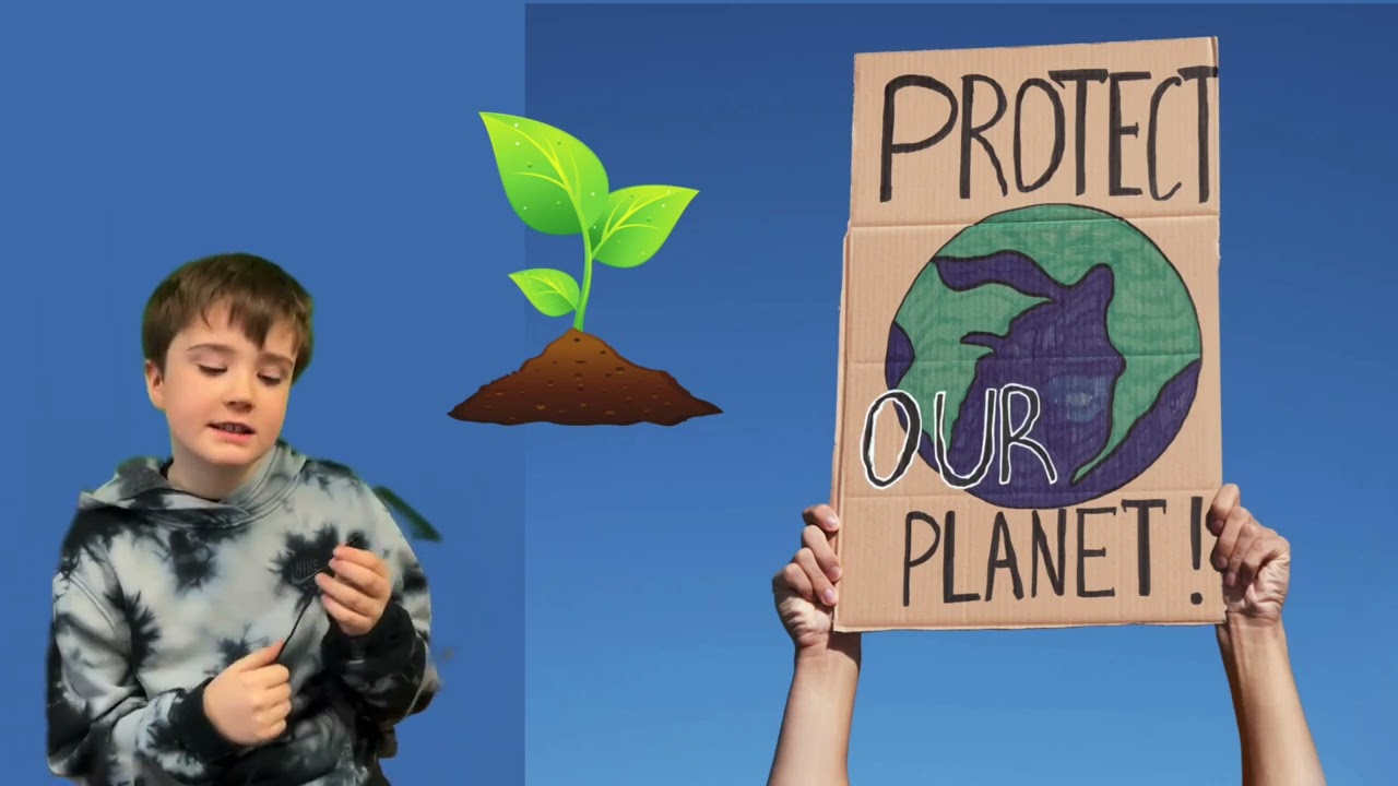 Planet by Ryan F., Levi K. and Lowen W. (Central Public School Grade 4)