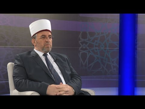 Vlera  e muajit Ramazan  - Naim ef. Ternava