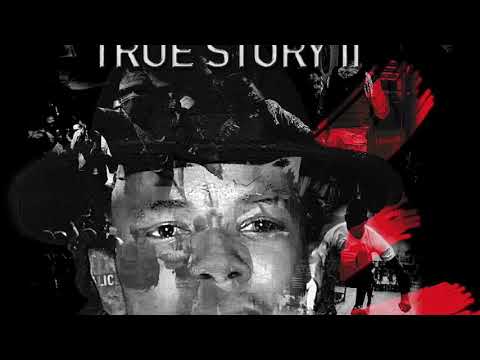 Yr Wayne- LL CEO ft StanG Kilo (True Story 2)