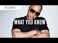 T.I. - What You Know (Crizzly Trap Remix) 