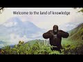 Welcome To The Land Of Knowledge Ep 9 Caravaggio
