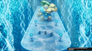 【ドラゴンクエストⅡ HD 2D】 アトラス